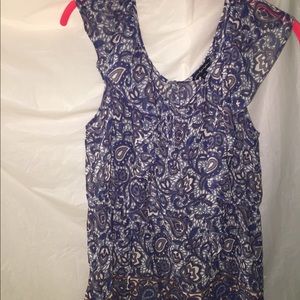 American Eagle Blouse